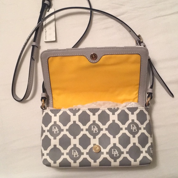 Dooney & Bourke Bags Dooney Bourke Small Crossbody Bag Poshmark